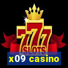 x09 casino